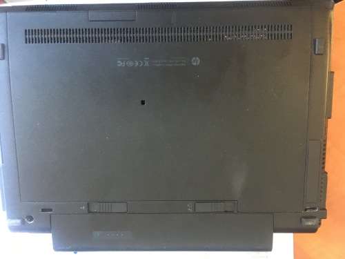 Hp Elitebook 2570p