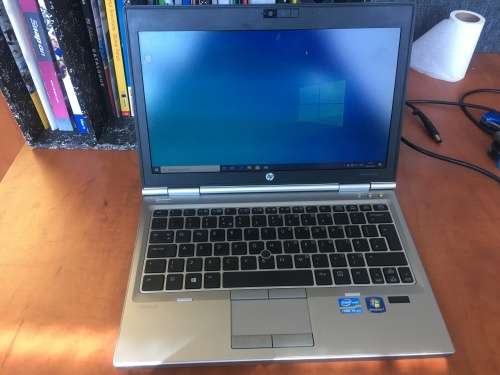 Hp Elitebook 2570p