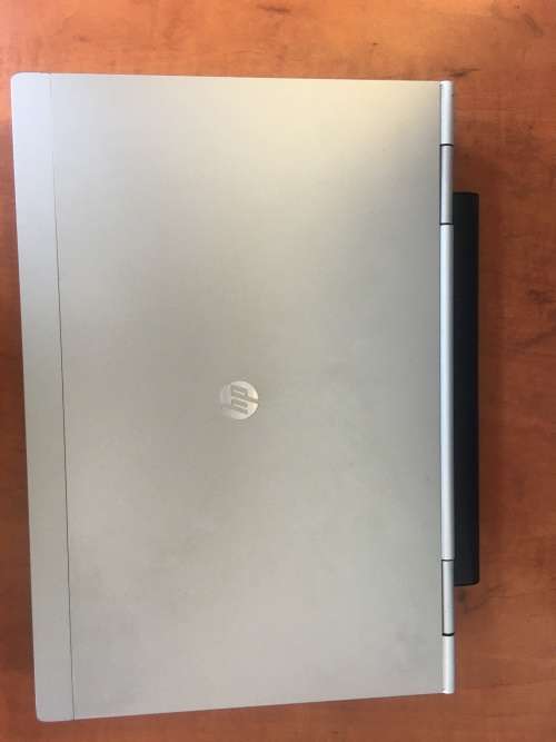Hp Elitebook 2570p