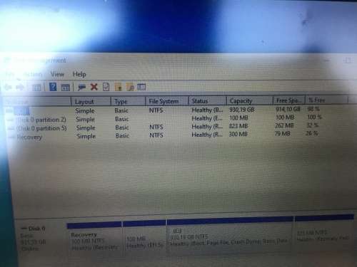 Hp Elitebook 2570p