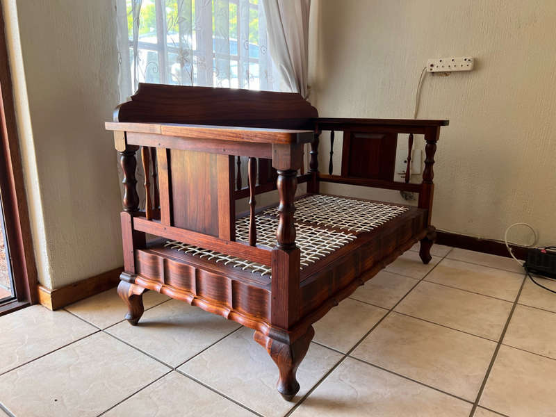Blackwood Malan Lounge Set