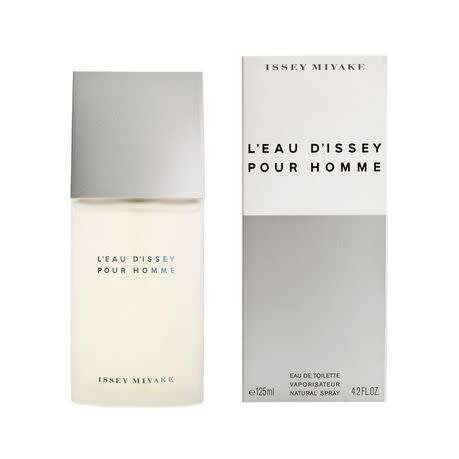 Issey Miyake L`Eau D`Issey Pour Homme EDT 125ml