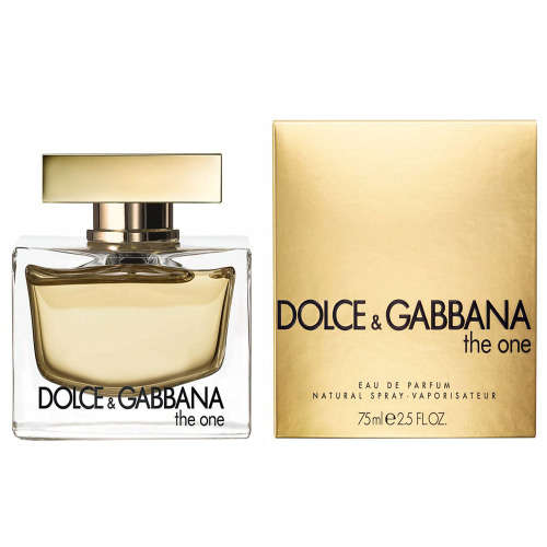 Dolce and Gabbana The One EDP 75ml