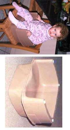 Booster Seat