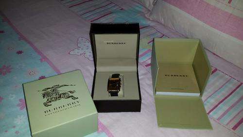 Burberry
