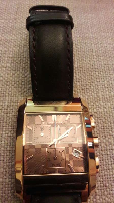 Burberry