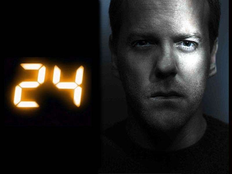24 - Season 2