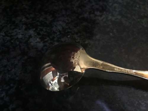 Rare Mint Condition Royal Albert Bone China England 1987