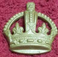Tudor Crown : Excellent Condition
