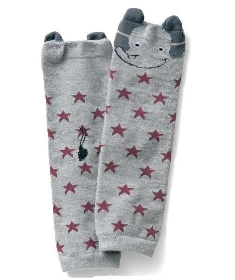 Elephant  legwarmers