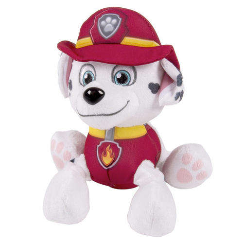 Paw patrol Rocky soft toy