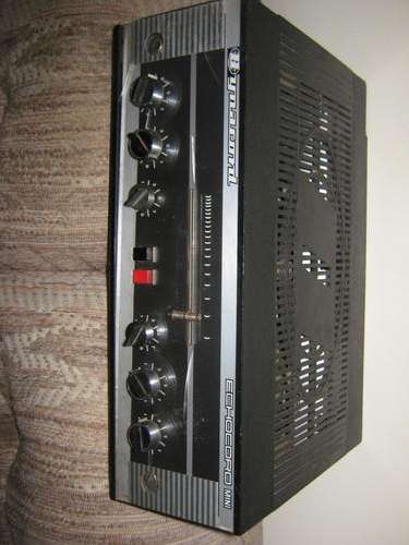 Vintage Dynacord Echo Unit