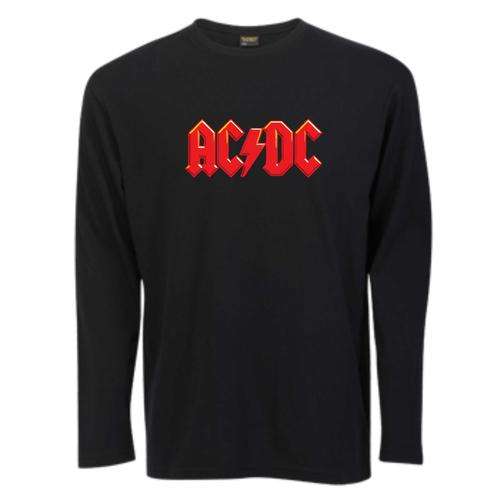 ACDC - T-shirts