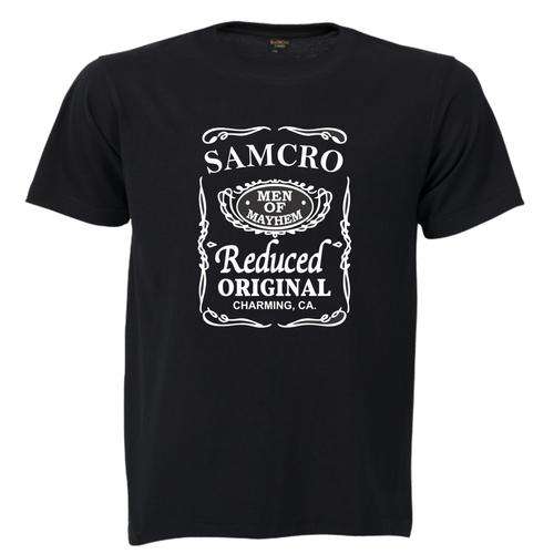 Samcro T-shirt