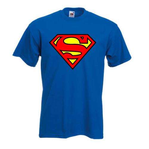 Superman T-Shirt