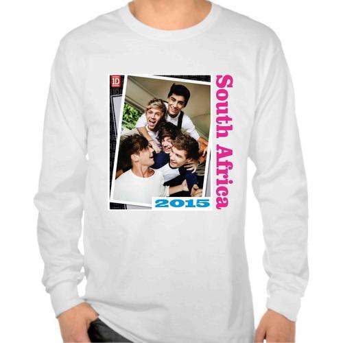 One Direction T-shirt or Hoodie