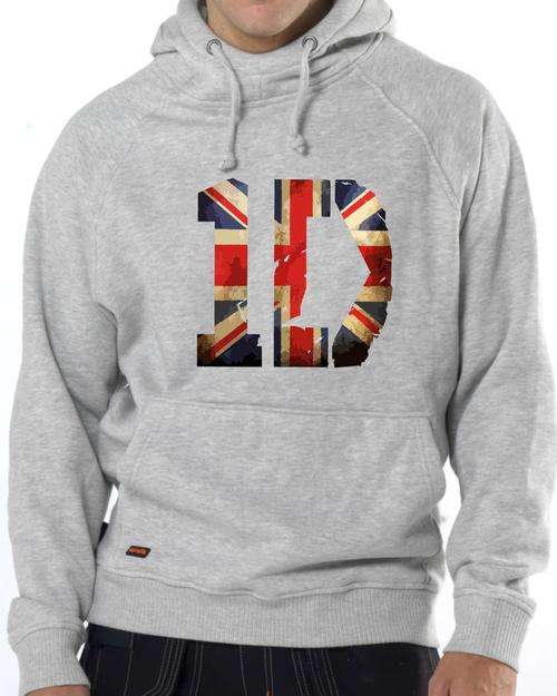 One Direction T-shirt or Hoodie