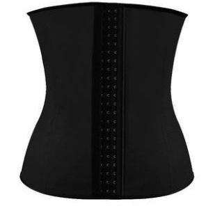 Latex Waist Trainer Corset