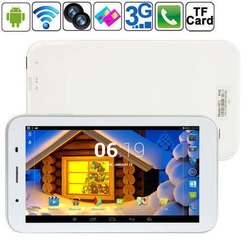 LOCAL STOCK *3G CALL ANDROID 4.2 PHABLET! 7 INCH 3G WHATSAPP BBM DUAL CAMERAS DUAL SIM N TONS MORE!
