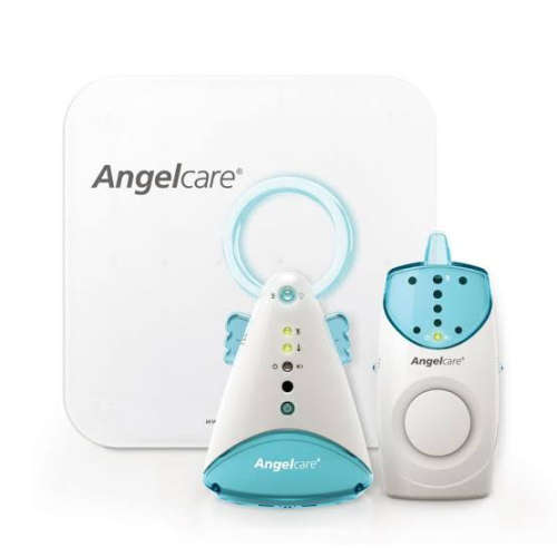 Angelcare Movement Pad and Sound Monitor
