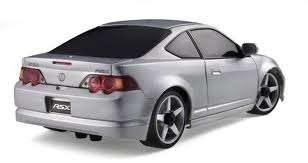 Honda Integra