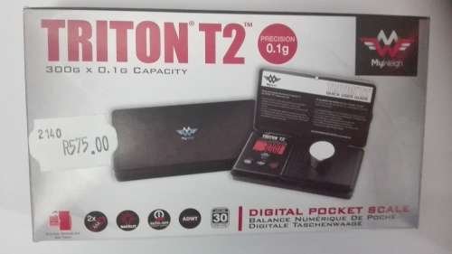 COIN SCALE Kruger rand.. BRAND NEW quality, great looking..
