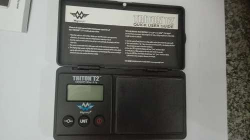 COIN SCALE Kruger rand.. BRAND NEW quality, great looking..