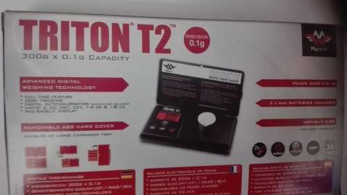COIN SCALE Kruger rand.. BRAND NEW quality, great looking..