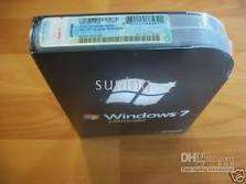 *** WINDOWS 7 ULTIMATE *** Retail Box