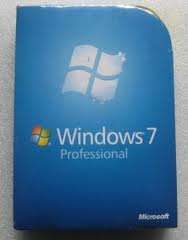 *** WINDOWS 7 PROF *** Retail Box