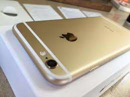 Apple Iphone 128gb Plus