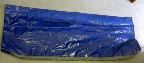 JETSKI FISH BAG