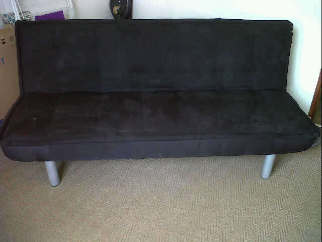 Sleeper Couch