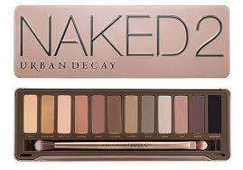 ***VALENTINES SPECIAL*** Urban Decay - Naked 2