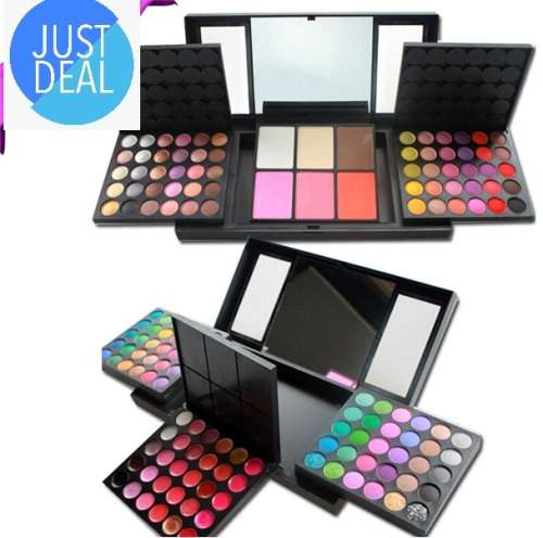 156 Makeup Palette