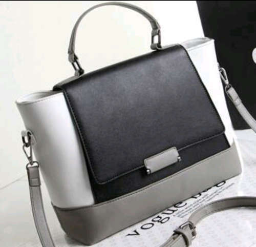 Classic ladies handbag
