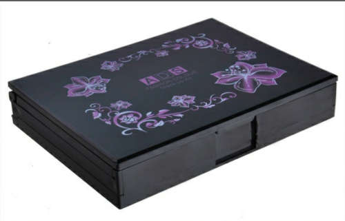 39 Colors Makeup Palette