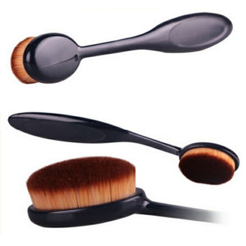 New Oval makeup tool