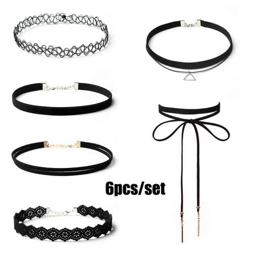 Multi-layer Choker