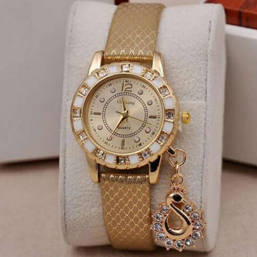 Ladies dress watch