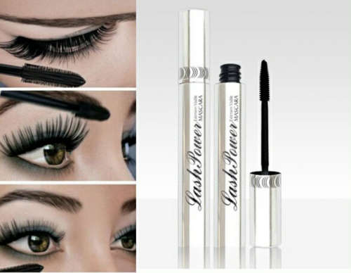 Volume express mascara
