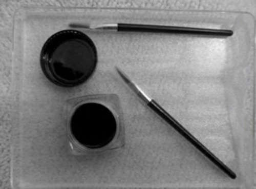 Eyeliner Gel
