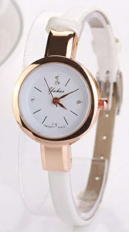 Fashion woman watch