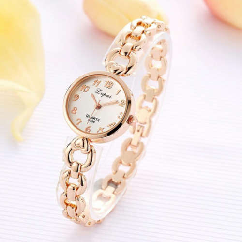 Circle Watch