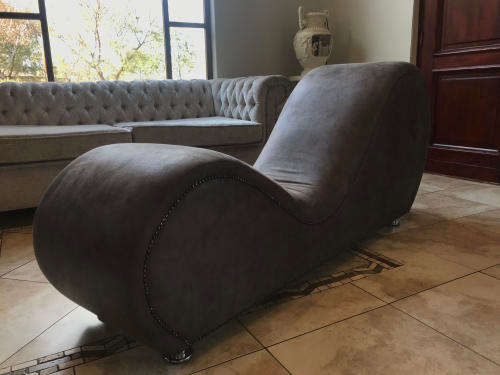 Tantric/Love Chair (Kama Sutra)