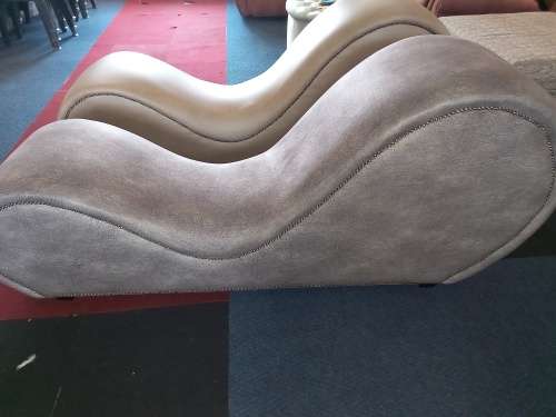 Tantric Love Chair/ Yoga Chair