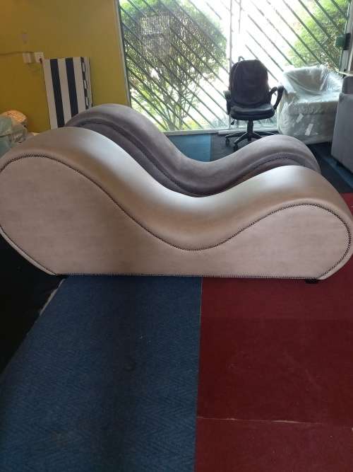 Tantric Love Chair/ Yoga Chair