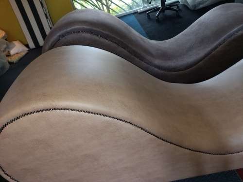 Tantric Love Chair/ Yoga Chair