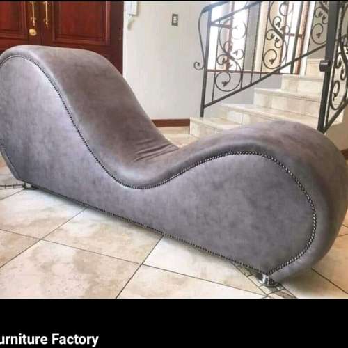 TANTRIC/ LOVE / YOGA CHAIR