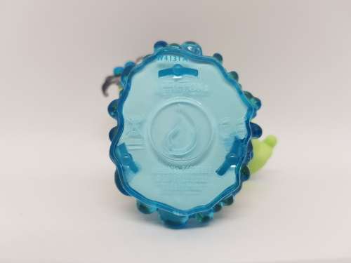 Skylanders SWAP Force  RipTide Character + Trading Card + Sticker Set  Brand New